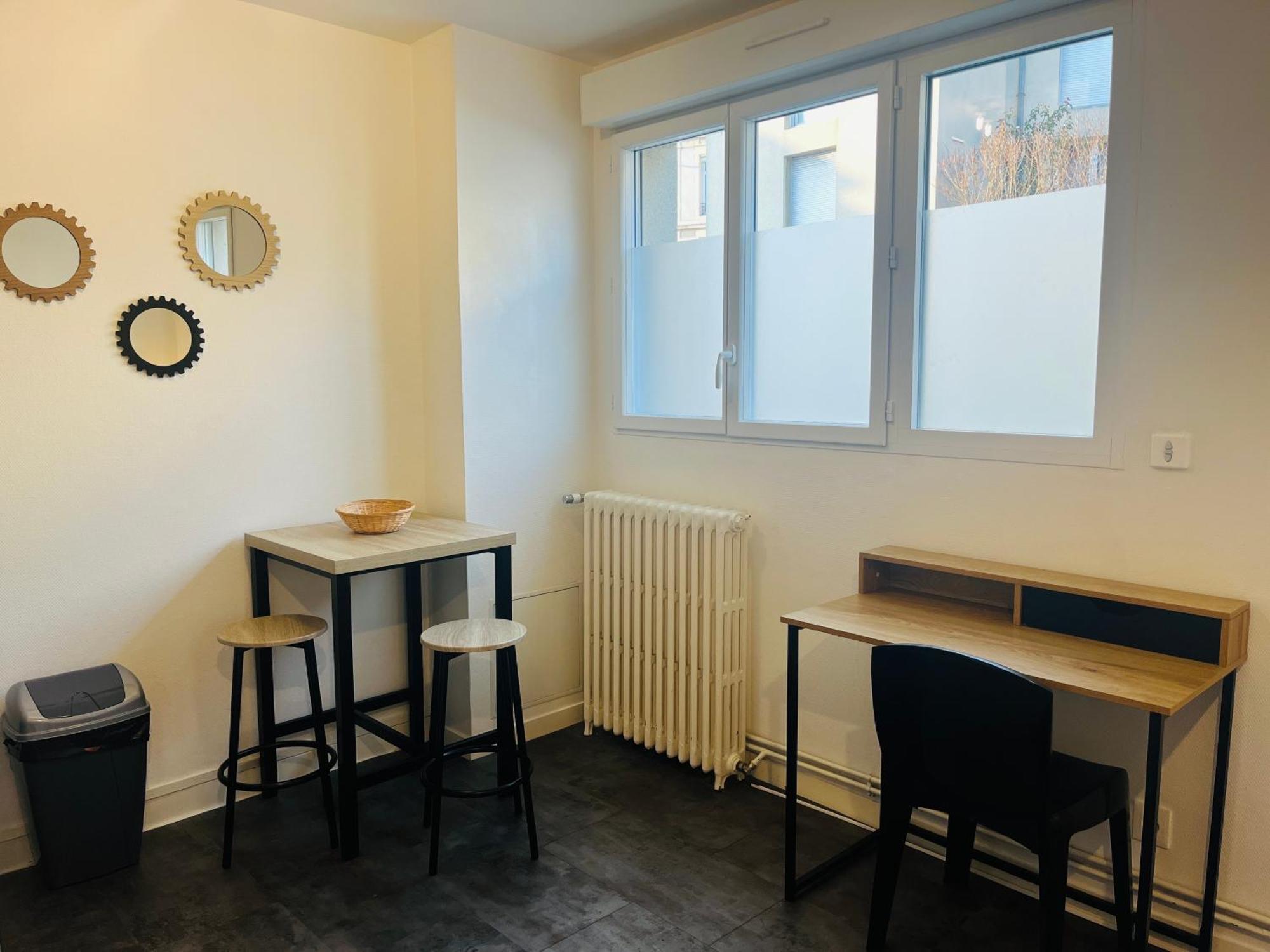 Le 2 - Grand Studio Caen Centre Port De Plaisance Экстерьер фото